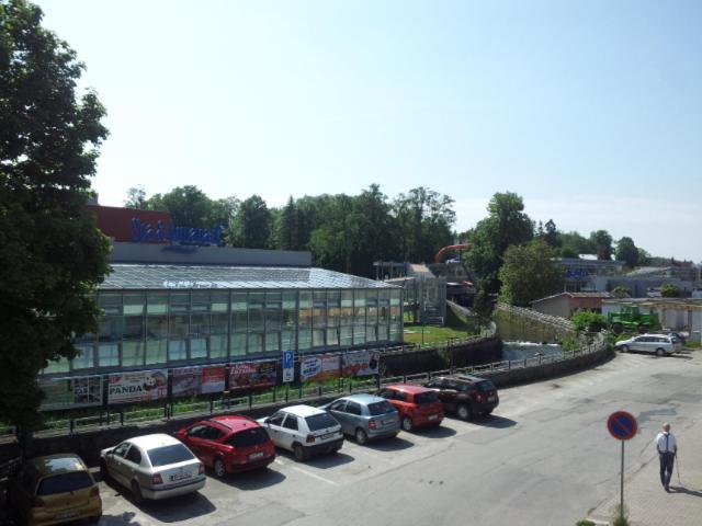 Ubytovanie V Sukromi Turčianske Teplice エクステリア 写真