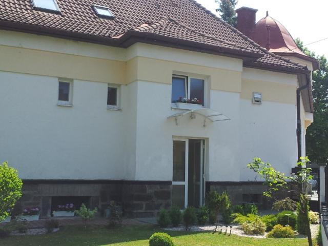 Ubytovanie V Sukromi Turčianske Teplice エクステリア 写真